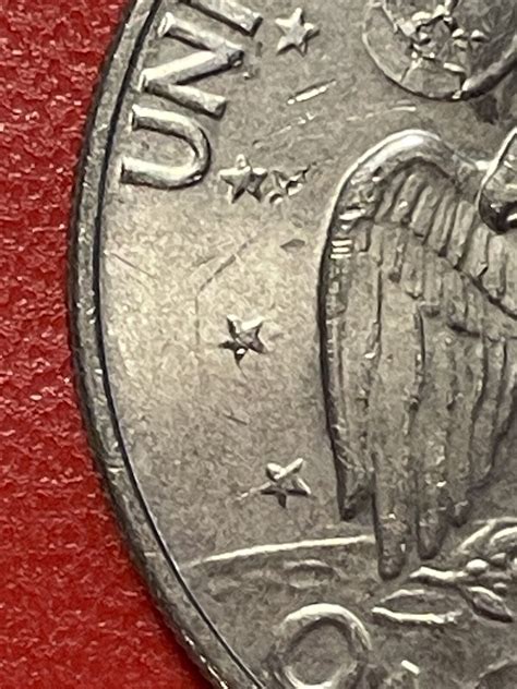 Vintage 1972 One Dollar Liberty Eisenhower Coin Flying Eagle Rare | eBay