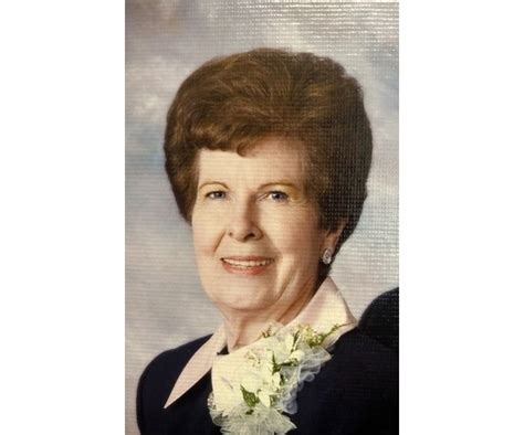 Eleanor Grannis Obituary (1931 - 2024) - Coeur D'Alene, ID - Coeur d ...