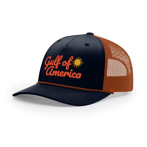 Buy Gulf of America Apparel Online – MAGA