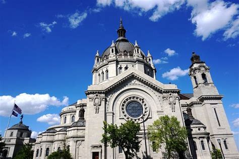 Beautful Church - Reviews, Photos - Cathedral of Saint Paul - Tripadvisor