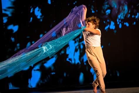 Open Dance Program 的图像结果