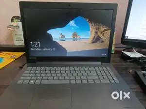 Lenovo IdeaPad Ram 8GB core i5 7 generation 2GB graphic card 256 GBSSD ...