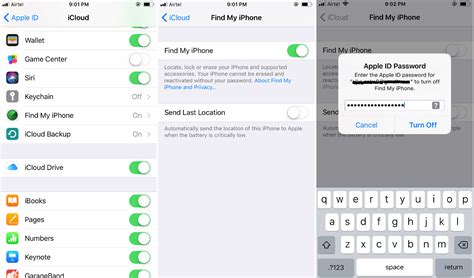 Image result for Find My IPhone Tutorial
