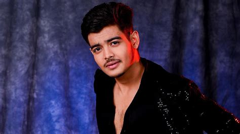 Ayush Das: 'তোপসে' আয়ুষ এবার হিরো, বিপরীতে কোন অভিনেত্রী? - Ayush Das ...