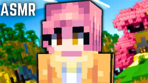 Image result for Minecraft Roleplay ASMR