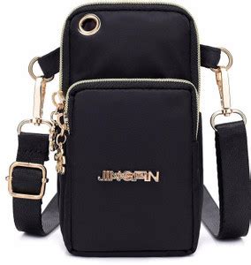 Flipkart.com | PALAY Cross Body Phone Bags Women, Multifunction 3 Layer ...