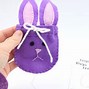 Image result for Bunny Bag Pattern Free