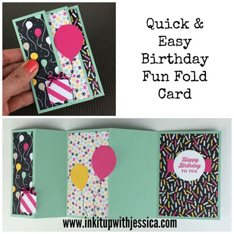 Image result for Easy Fun Fold Card Tutorials