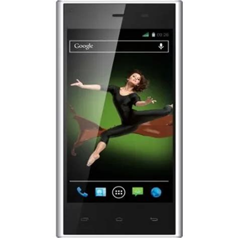 XOLO Q600S - Price in India, Specifications & Features | Mobile Phones