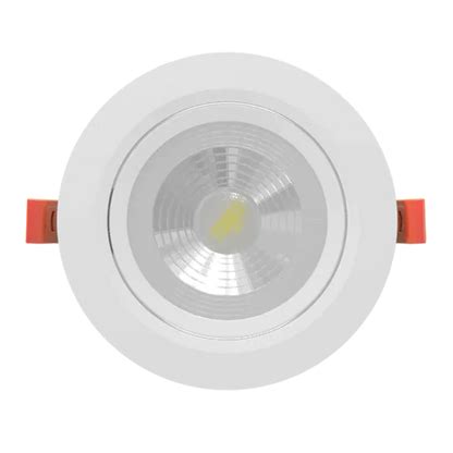 6W Star Aura Round Led Spotlight: Buy 6W Star Aura Round Led Spotlight ...