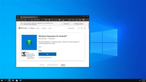 Image result for Windows 1.0 Subsystem for Android