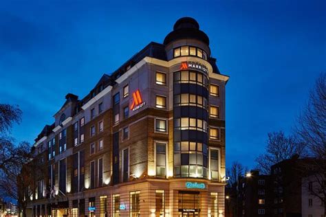 LONDON MARRIOTT HOTEL MAIDA VALE - Hotel Reviews, Photos, Rate ...