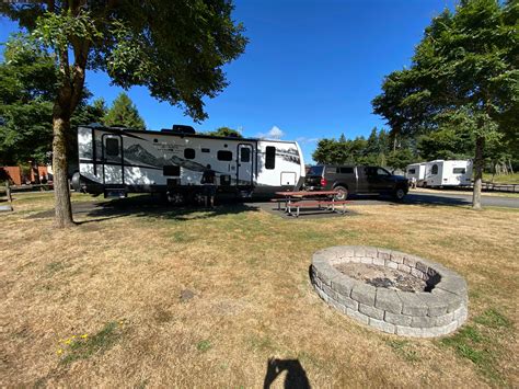 Enumclaw Expo Center RV Park | Enumclaw, Washington