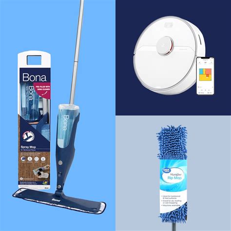Best Microfiber Mop 10 Best Mops Of 2024, Tested By Cleaning Experts