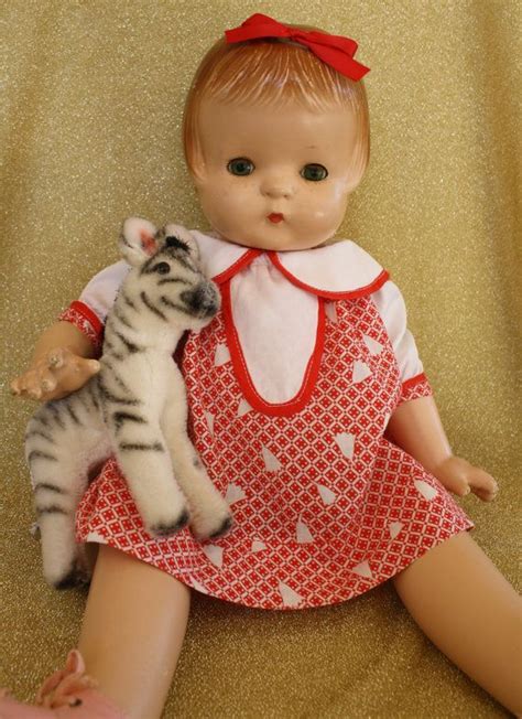 Image result for Patsy Stone Doll