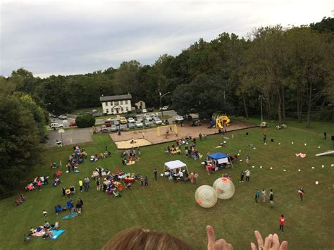 What We Do - Glen Gardner Women's Club