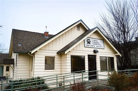 Vista Animal Hospital