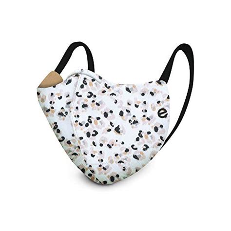 Enamor MA01 REVERSIBLE MASK : 4-Layer Cotton Adult Mask (Pack of 3 ...