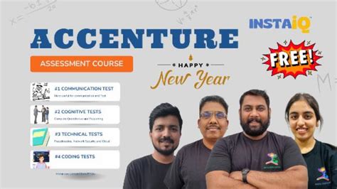 ACCENTURE MOCK TEST