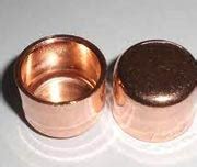 Copper Nickel 70/30 Pipe Fittings and ASTM B466 UNS C71500 Tee/ Elbow