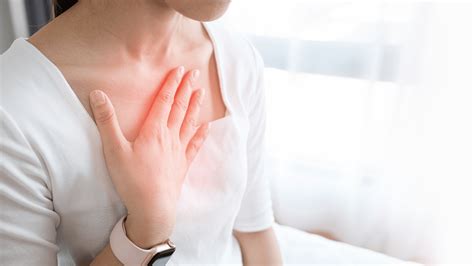 Anxiety Heart Symptoms: Are You Panicking About Palpitations?