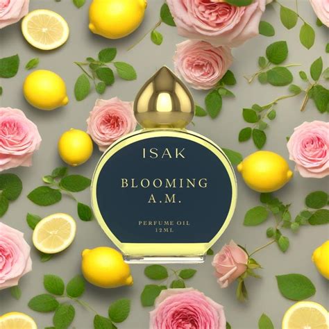 Shop for Blooming a.m. Attar by ISAK Fragrances