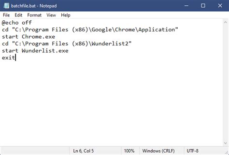 Image result for How to Mannuslly Run Program Files