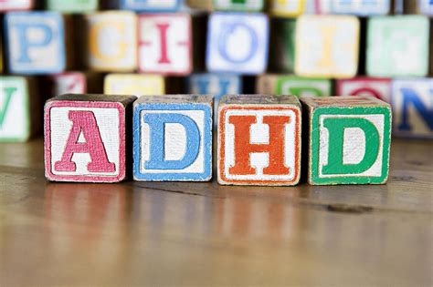 Image result for ADHD