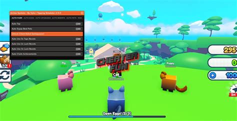 Image result for Tapping Simulator Script Pastebin 2020 Auto Super Rebirth