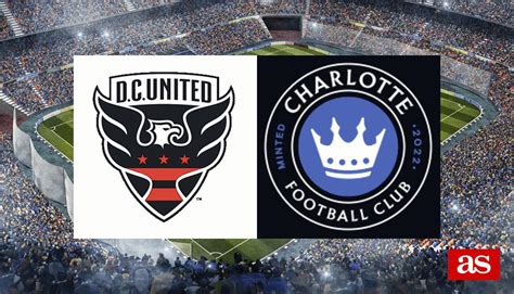 Line up DC United vs Charlotte FC, Copa USA 2025