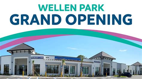 Wellen Park Grand Opening, 8036 S Tamiami Trl Venice, FL, North Port ...