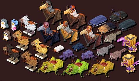 Image result for Minecraft Creatures Mod 1.12.2