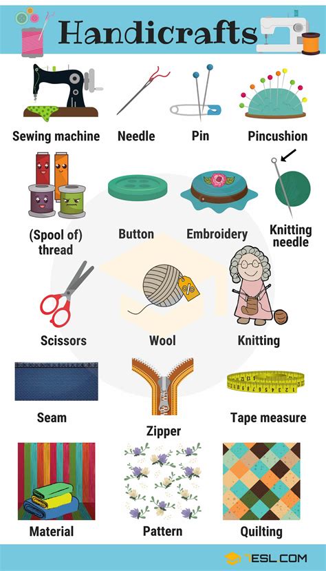 Handicraft Tools Examples 的图像结果