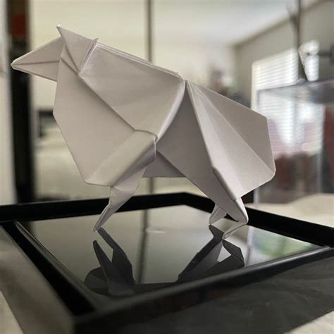 Image result for Blade Runner Origami