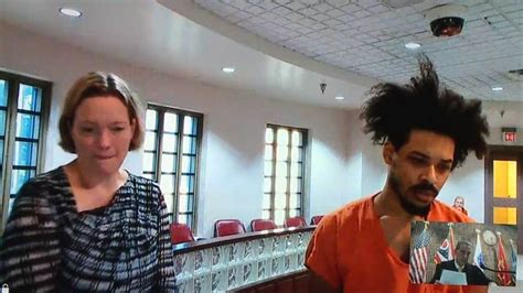 Trudarious McClendon accused in Trumbull County chase appears in court