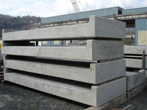 Precast concrete Alberta and precast Products in Edmonton