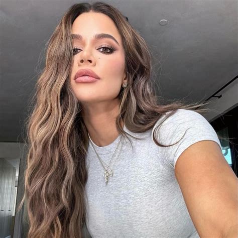 Khloe Kardashian Shares How She Really Feels About the Ozempic Trend