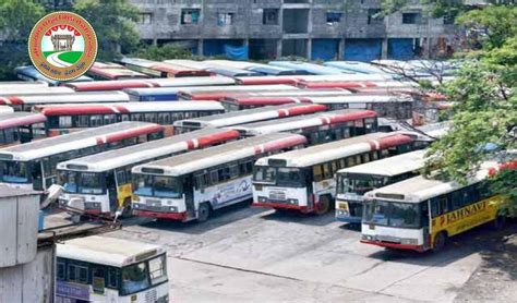 TSRTC : ప్రయాణికులకు సజ్జనార్ గుడ్ న్యూస్ | TSRTC to operate 4,000 ...