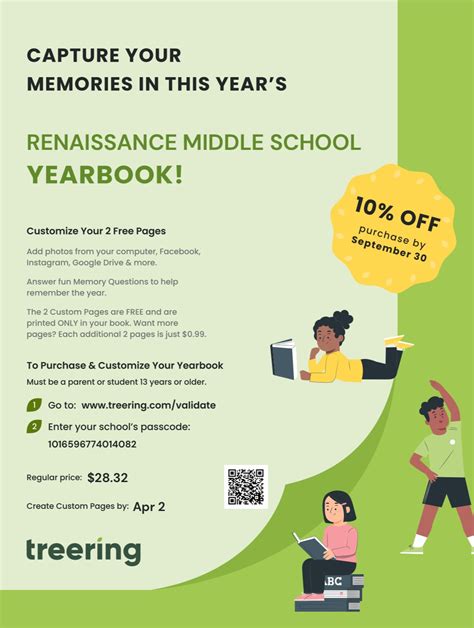 Home - Renaissance Middle School