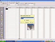 Image result for MicrosoftProject98