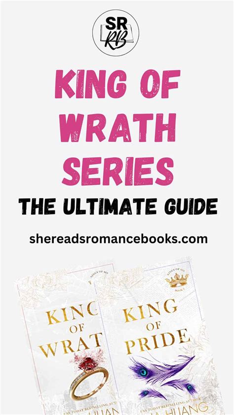Books in Order – She Reads Romance Books