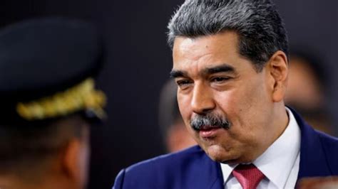Maduro offers direct talks with Trump amid US pressure over Venezuelan ...