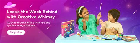 Creative DIY Kits & Craft Ideas for Kids – Fevicreate