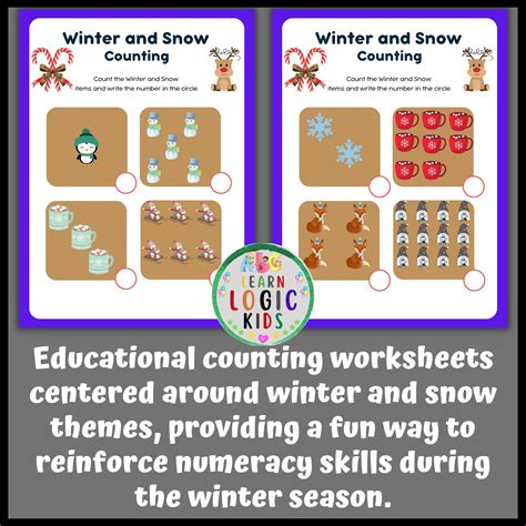 Snow Worksheet 的图像结果