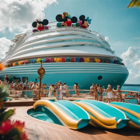 Carnival Cruise Deals: Affordable Options for 2024 - Voyager Info