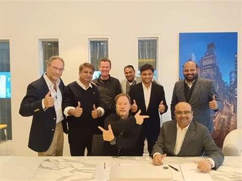 DN Homes partners with YOO Worldwide London to launch Odisha's First ...