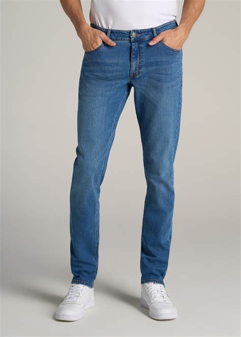 Jeans for Tall Men | Men's Tall Jeans | American Tall