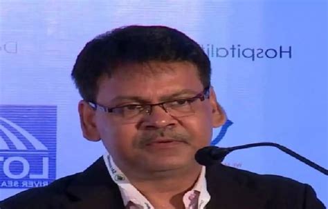 Executive Director of FCI, Rabindra Kumar Agarwal IAS takes charge as ...