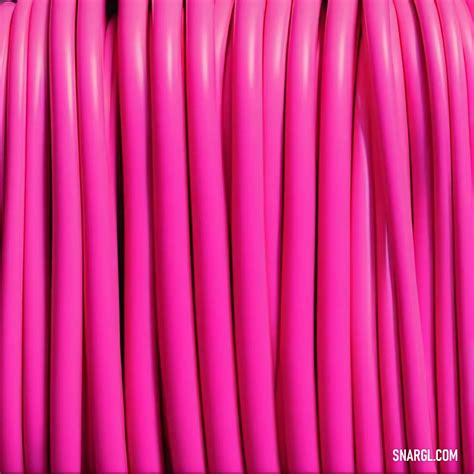 Fluorescent Pink: What Is It? Examples, Uses, and More