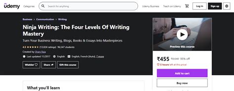 Image result for Content Writing Courses